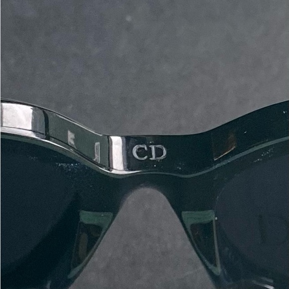 Christian Dior Night F Sunglasses (Authentic ) - Picture 5 of 16